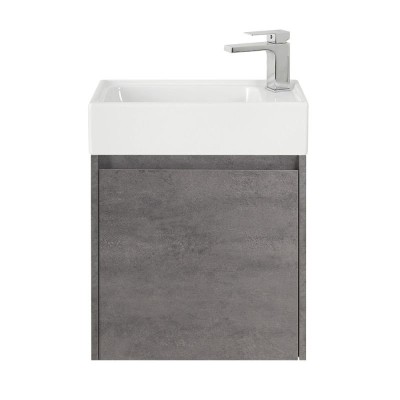 База под раковину подвесная BelBagno KRAFT MINI-500/...