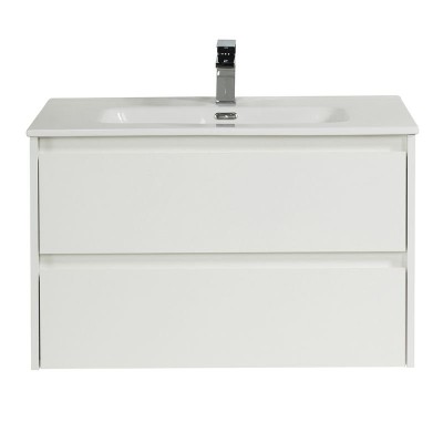 База под раковину подвесная BelBagno KRAFT-900-2C-SO...