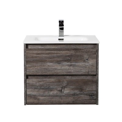 База под раковину подвесная BelBagno KRAFT-600-2C-SO...