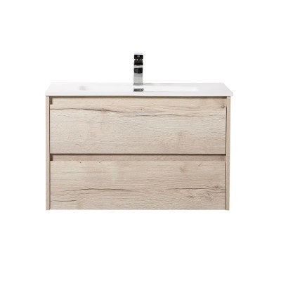 База под раковину подвесная BelBagno KRAFT-900-2C-SO...