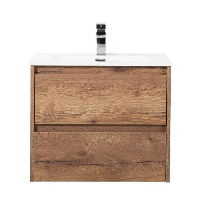 База под раковину подвесная BelBagno KRAFT-600-2C-SO...