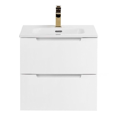 База под раковину подвесная BelBagno ETNA-500-2C-SO-...