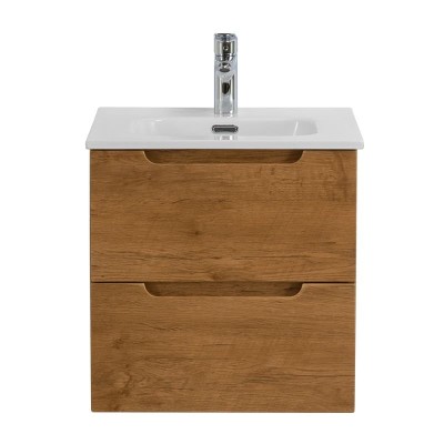 База под раковину подвесная BelBagno ETNA-500-2C-SO-...