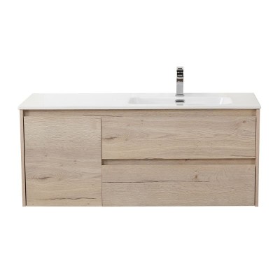 База под раковину подвесная BelBagno KRAFT-1200-2C-1...
