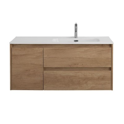 База под раковину подвесная BelBagno KRAFT-1000-2C-1...