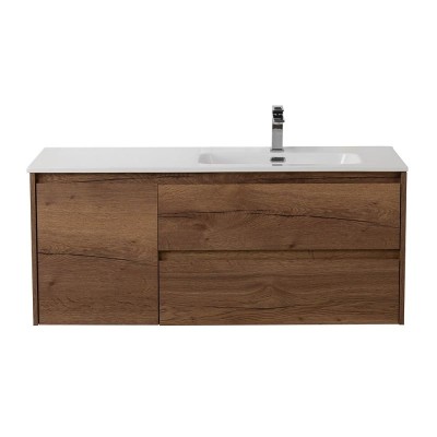 База под раковину подвесная BelBagno KRAFT-1000-2C-1...
