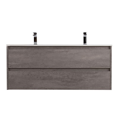 База под раковину подвесная BelBagno KRAFT-1200-2C-S...