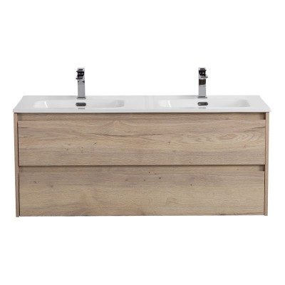 База под раковину подвесная BelBagno KRAFT-1200-2C-S...