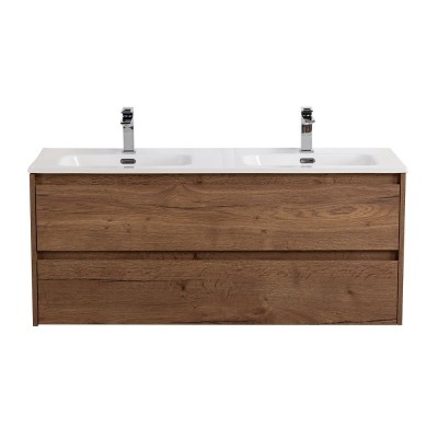 База под раковину подвесная BelBagno KRAFT-1200-2C-S...