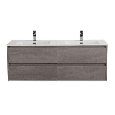 База под раковину подвесная BelBagno KRAFT-1200-4C-S...