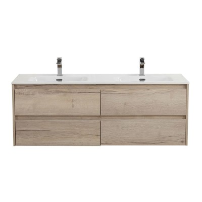 База под раковину подвесная BelBagno KRAFT-1200-4C-S...