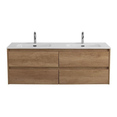 База под раковину подвесная BelBagno KRAFT-1400-4C-S...