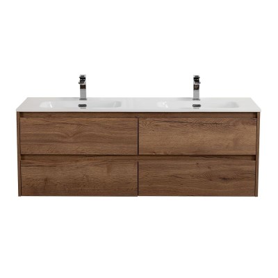 База под раковину подвесная BelBagno KRAFT-1200-4C-S...