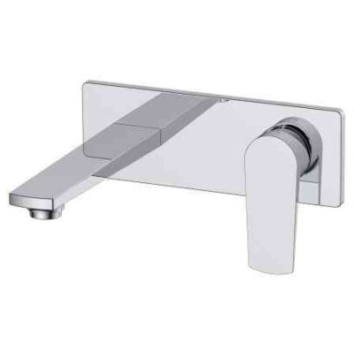 Встраиваемый смеситель для раковины BelBagno CARIN C...