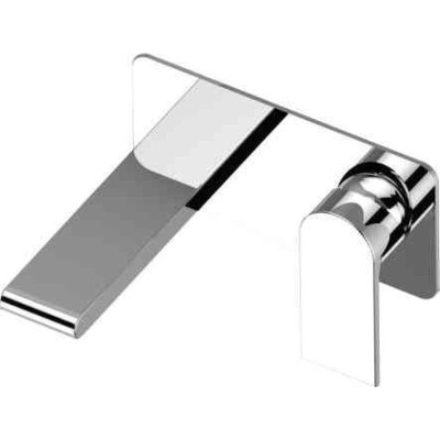 Встраиваемый смеситель для раковины BelBagno NOV NOV...