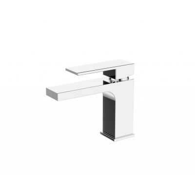 Смеситель для раковины BelBagno ROMANO ROM-LVM-CRM