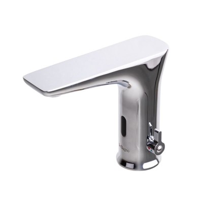 Сенсорный смеситель для раковины BelBagno KRAFT-ELV-CRM