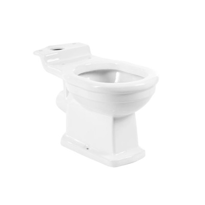 Чаша напольного безободкового унитаза BelBagno BOHEM...