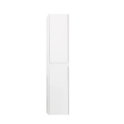 Шкаф подвесной BelBagno KRAFT-1600-2A-SC-RGB-L Светл...