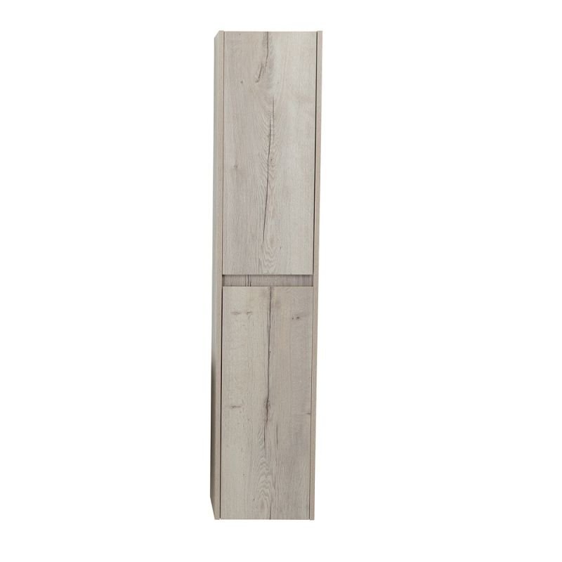 Шкаф подвесной BelBagno KRAFT-1600-2A-SC-RGB-R Светлое дерево Шкаф подвесной BelBagno KRAFT-1600-2A-SC-RGB-R Светлое дерево