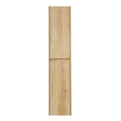 Шкаф подвесной BelBagno KRAFT-1600-2A-SC-RNN-R Светл...