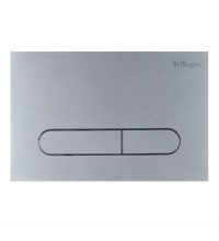 Кнопка смыва BelBagno PROSPERO BB006-PR-CH...