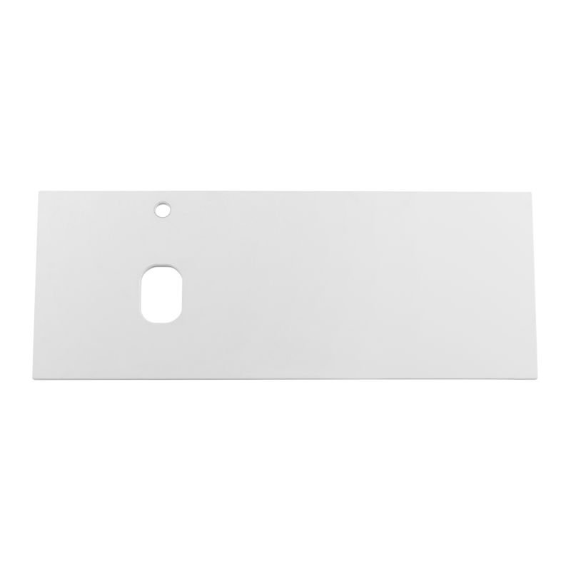 Столешница из МДФ BelBagno EK-120-AS-BO-L Белый Столешница из МДФ BelBagno EK-120-AS-BO-L Белый