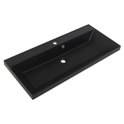 Раковина из искусственного камня BelBagno BB900/450-...