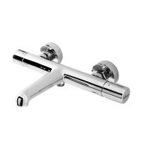 Смеситель для ванны и душа BelBagno UNO UN...