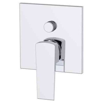 Встраиваемый смеситель BelBagno ARLIE ARL-BASM-CRM