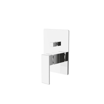 Встраиваемый смеситель BelBagno ROMANO ROM-VDI-CRM
