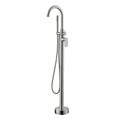 Напольный смеситель BelBagno NOVA NOV-FMT-IN