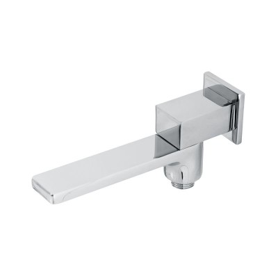 Излив для ванны с дивертором для душа BelBagno ROMAN...