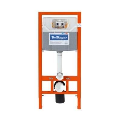 Инсталляция для унитазов BelBagno BB001-120