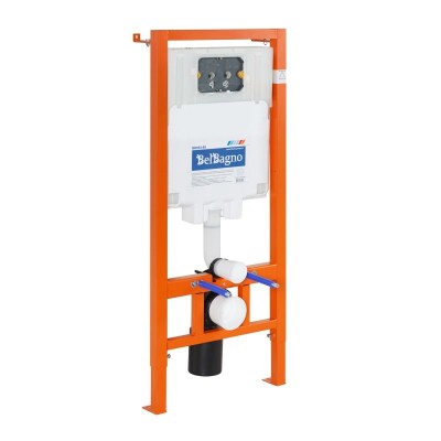 Инсталляция для унитазов BelBagno BB002-80
