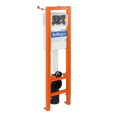 Инсталляция для унитазов BelBagno BB003-30