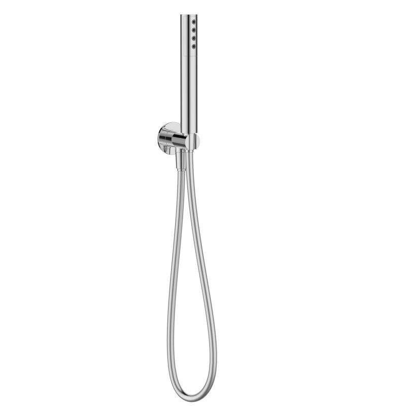 Ручной душ BelBagno ANCONA ANCONA-DFS-CRM Ручной душ BelBagno ANCONA ANCONA-DFS-CRM