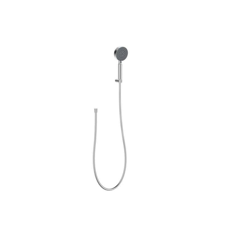 Ручной душ со шлангом и держателем BelBagno BB-DFS-5-CRM Ручной душ со шлангом и держателем BelBagno BB-DFS-5-CRM