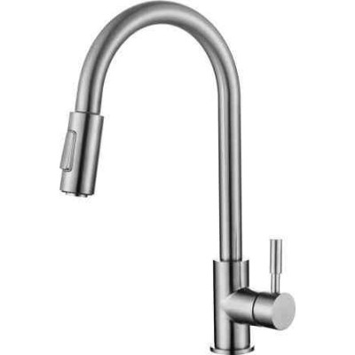 Смеситель для кухни BelBagno NOVA BB-LAM31A-IN