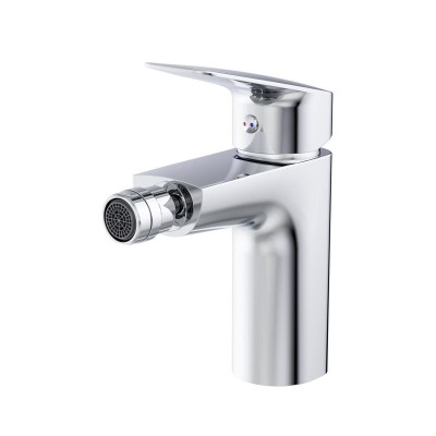 Смеситель для биде без донного клапана BelBagno DUE-...
