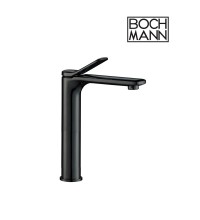 Смеситель BERNINA B XL для раковины, черны...