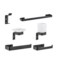 Набор аксессуаров CR-D01B для ванной BOCH ...
