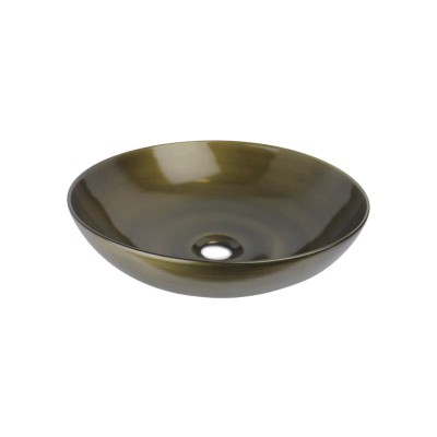 Раковина-чаша Bronze de Luxe Sphera 40 6203 Бронза