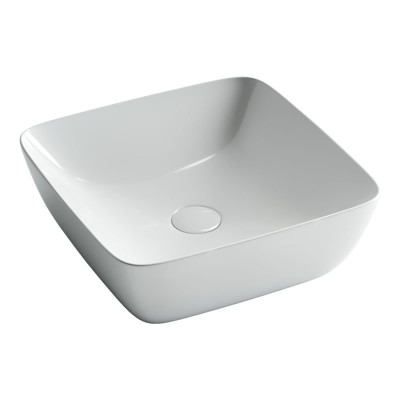 Раковина Ceramicanova Form CN2002 Белая