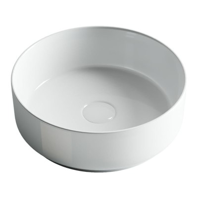 Раковина Ceramicanova Element CN5001 Белая
