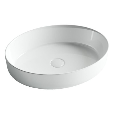 Раковина Ceramicanova Element CN5002 Белая