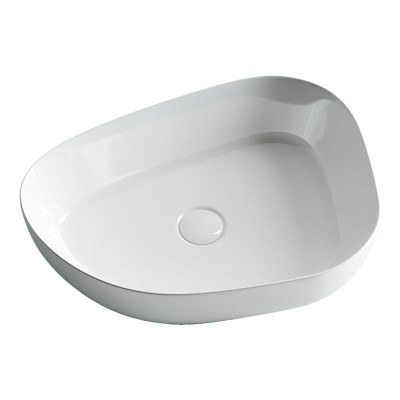 Раковина Ceramicanova Element CN5003 Белая