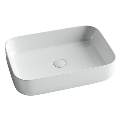 Раковина Ceramicanova Element CN5004 Белая