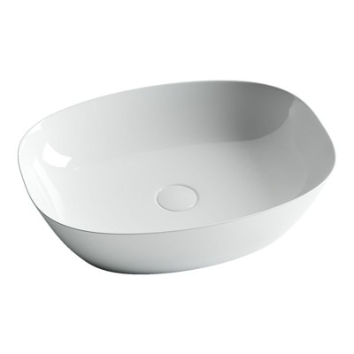 Раковина Ceramicanova Element CN5005 Белая