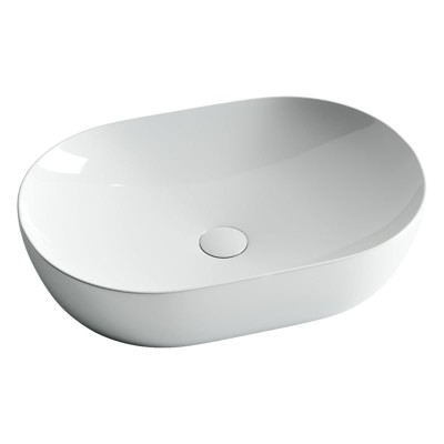 Раковина Ceramicanova Element CN5009 Белая